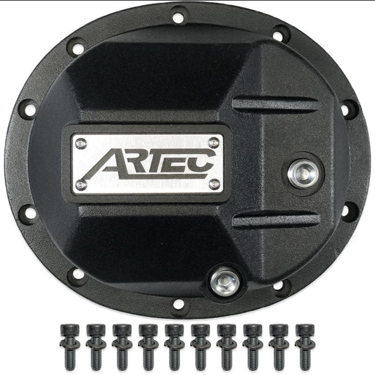 Artec Hardcore Diff Cover for Model 35