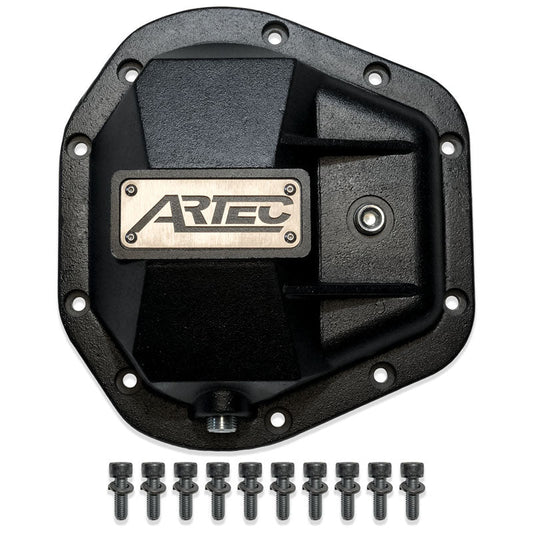 Artec Hardcore Diff Cover for Dana 50, Dana 60 & Dana 70