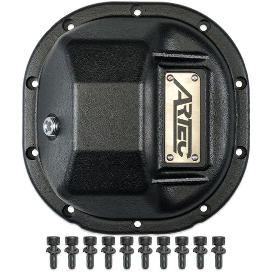 Artec Hardcore Diff Cover for Ford 8.8