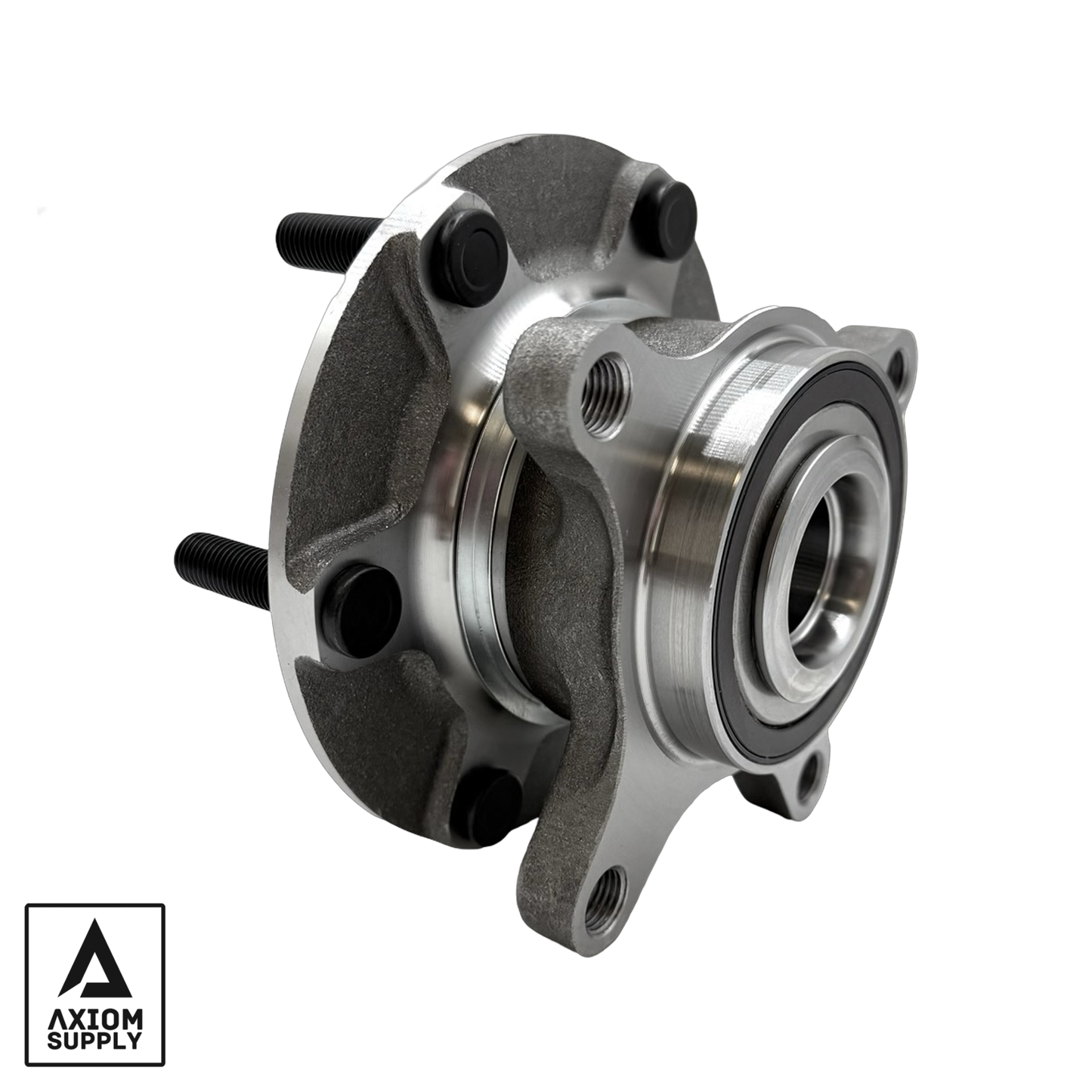 Axiom Supply Lifetime Warranty Wheel Bearing Assembly Ford Ranger 2019 - 2023