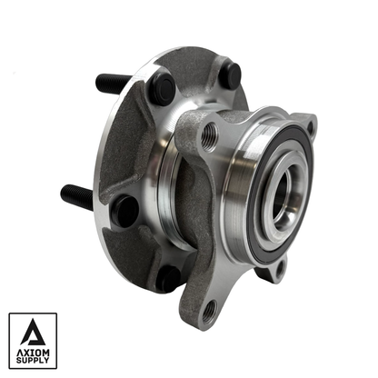 Axiom Supply Lifetime Warranty Wheel Bearing Assembly Ford Ranger 2019 - 2023