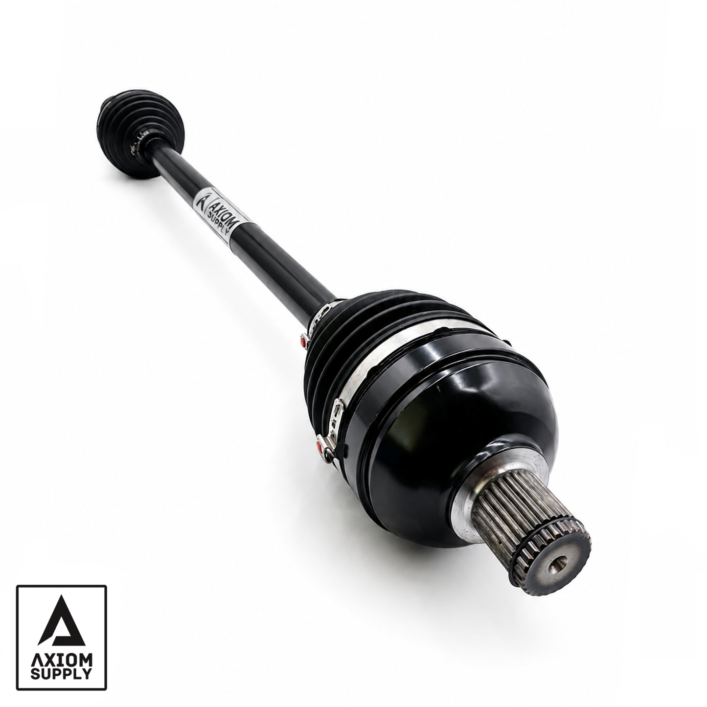 Axiom Supply Reaper Series Front CV Axle Assembly Polaris RZR PRO R 2022 - 2026