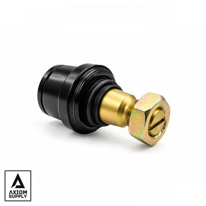 Axiom Supply Upper and Lower Ball Joint 4 Pack Ford Super Duty F250-F350 4WD 2023-2026