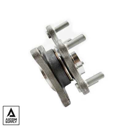 Axiom Supply Can-Am Lifetime Warranty Wheel Bearing Maverick R 2024 - 2026 (4-Pack)