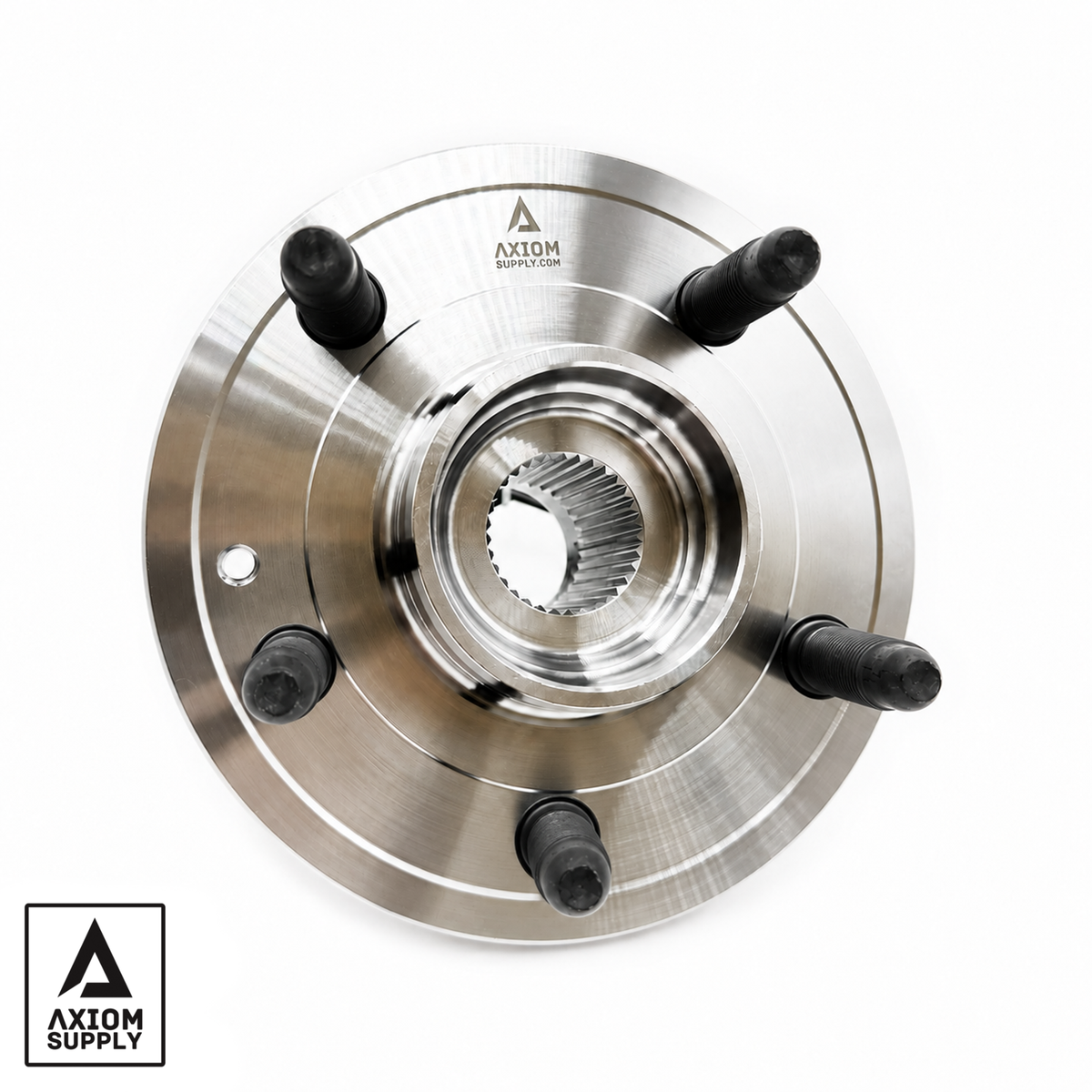 Axiom Supply Lifetime Warranty Wheel Bearing Assembly Ram Truck 2012-2018 1500