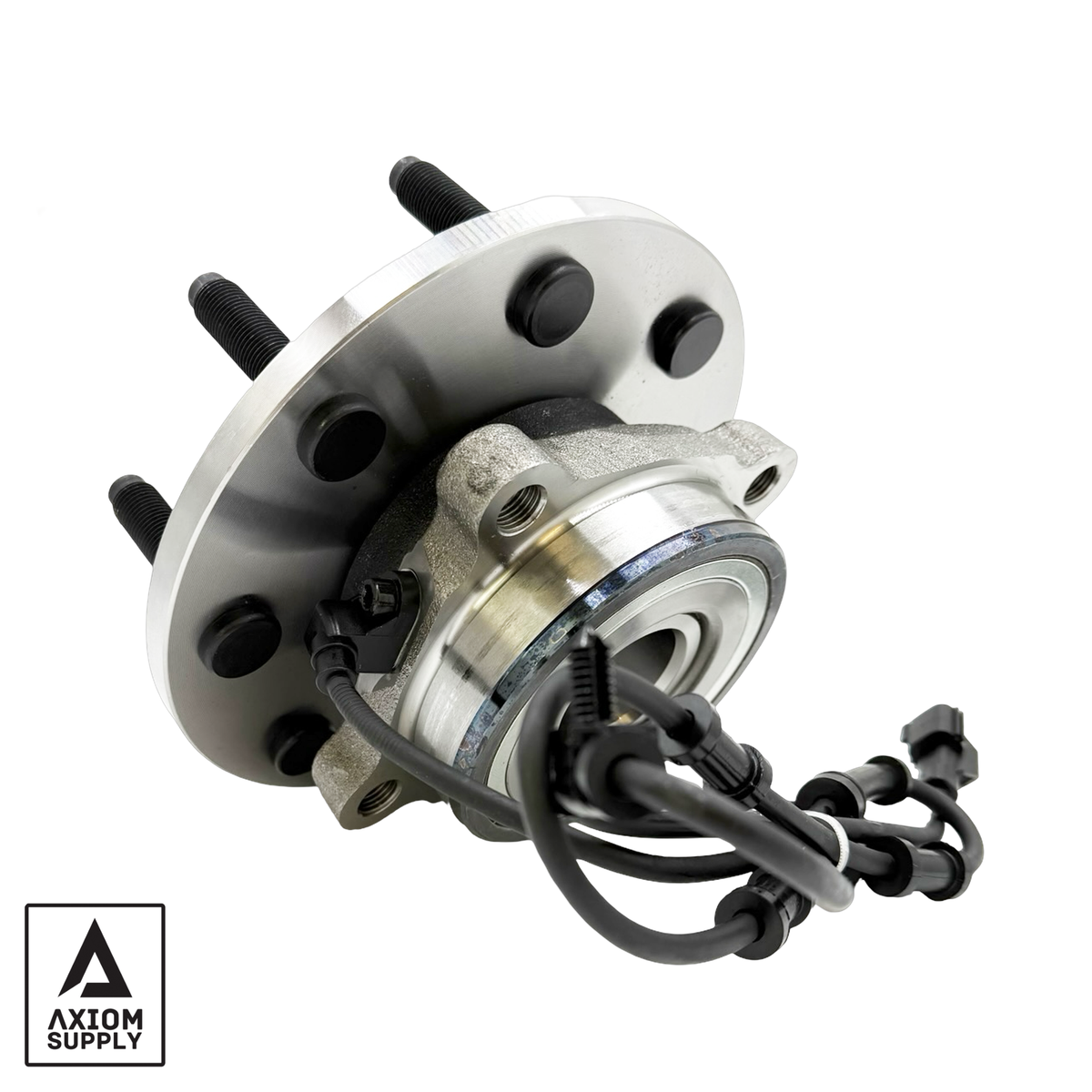 Axiom Supply Lifetime Warranty Wheel Bearing Assembly Ram Truck 1994-1999 2500 / 3500