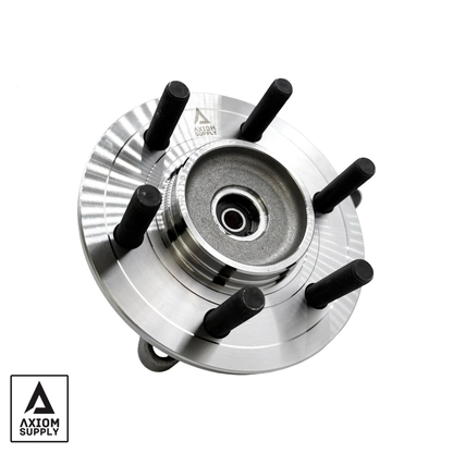 Axiom Supply Lifetime Warranty Wheel Bearing Assembly Ford F150 2009 - 2010