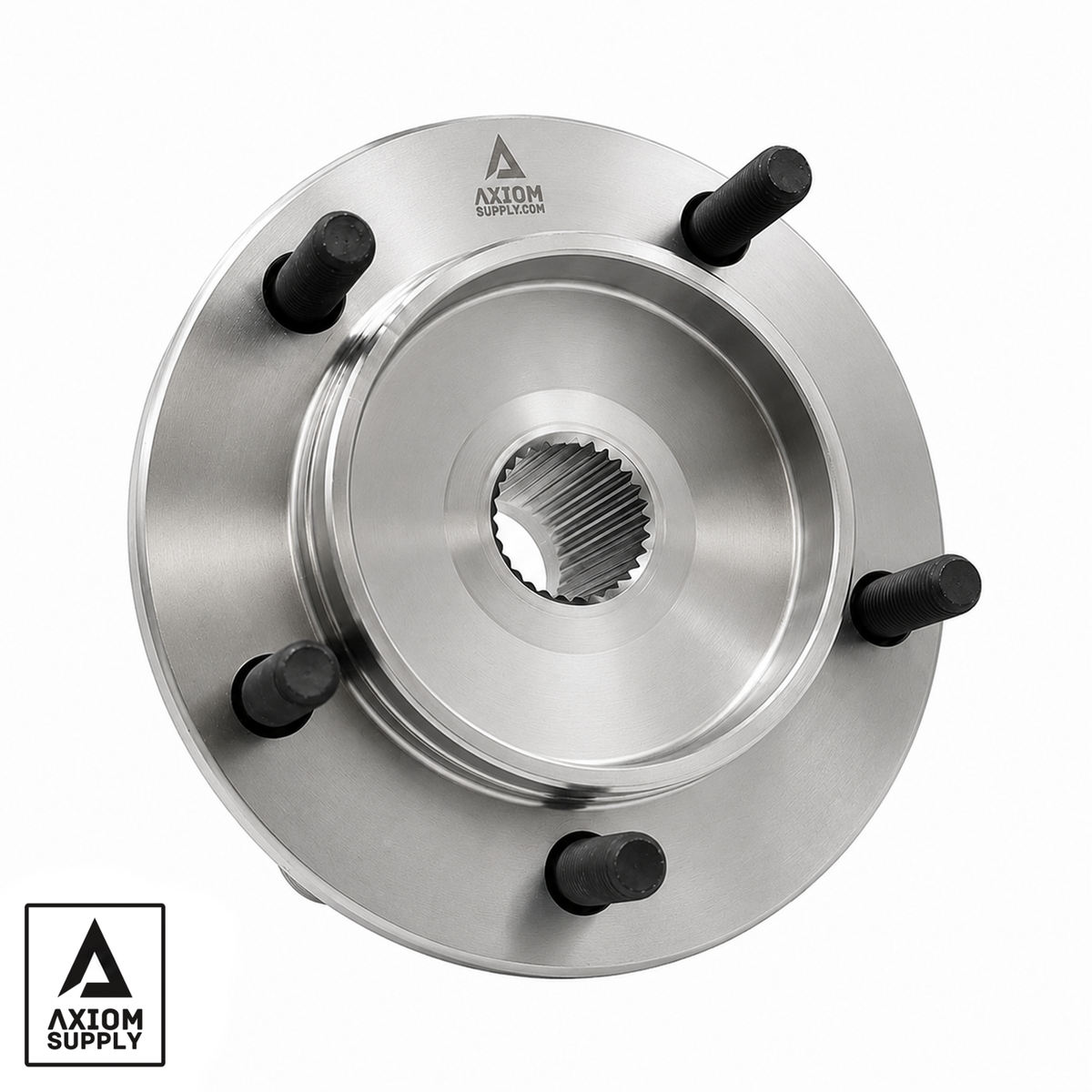 Axiom Supply Lifetime Warranty Wheel Bearing Assembly Toyota Tundra / Sequoia 2022 - 2026