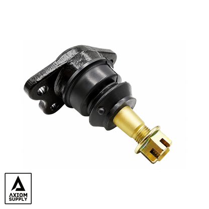 Axiom Supply Upper and Lower Ball Joint 4 Pack GM HD Truck 1500HD / 2500 / 3500 Silverado / Sierra 2001-2010