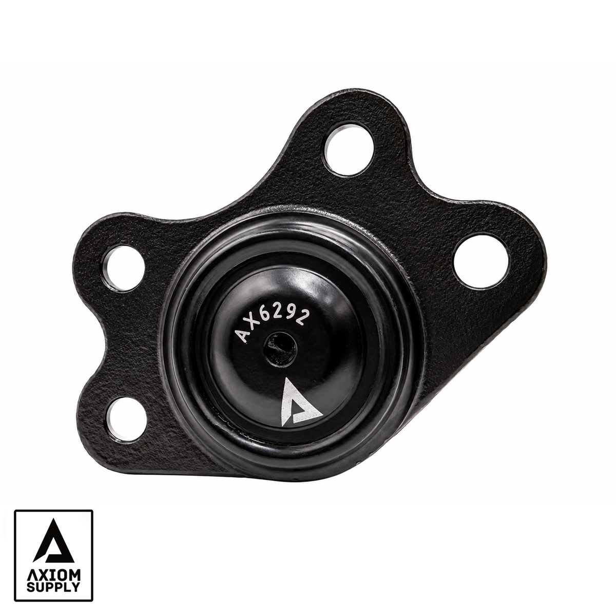 Axiom Supply Upper and Lower Ball Joint 4 Pack GM HD Truck 1500HD / 2500 / 3500 Silverado / Sierra 2001-2010