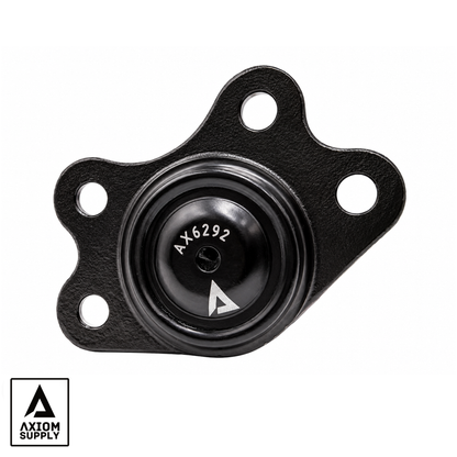 Axiom Supply Upper and Lower Ball Joint 4 Pack GM HD Truck 1500HD / 2500 / 3500 Silverado / Sierra 2001-2010