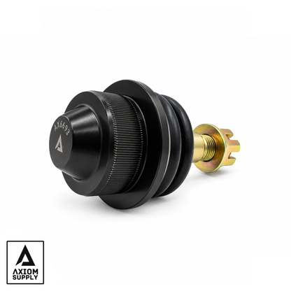 Axiom Supply Upper and Lower Ball Joint 4 Pack GM HD Truck 1500HD / 2500 / 3500 Silverado / Sierra 2001-2010