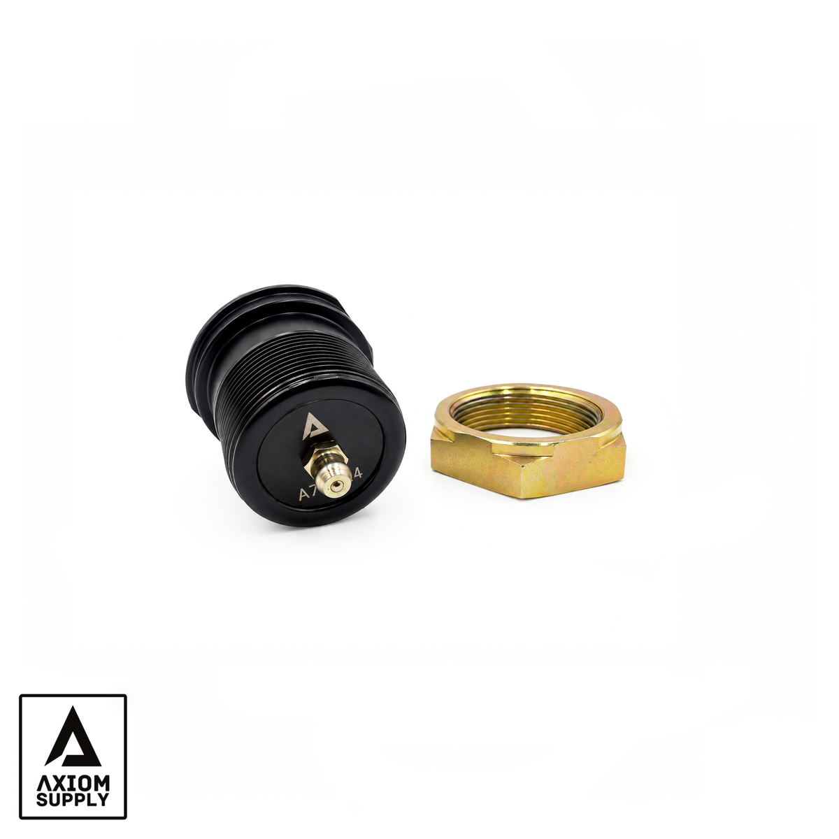 Axiom Supply Polaris Lifetime Warranty Ball Joint 4 Pack RZR XP 2014 - 2026