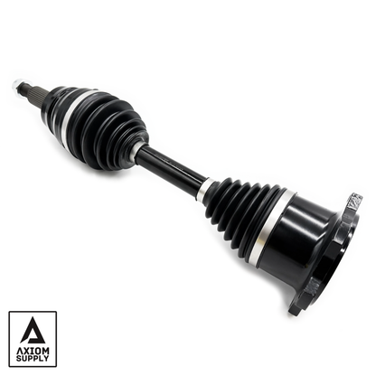 Axiom Supply Reaper Series CV Axle Assembly GM HD Truck 2500 / 3500 Silverado / Sierra 2011-2019