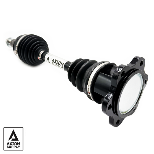 Axiom Supply Reaper Series CV Axle Assembly GM Truck 1500 C/K Silverado / Sierra 1988-2006