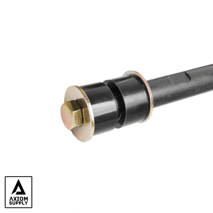 Axiom Supply Sway Bar End Link Kit 4-6" GM HD Truck 2500 / 3500 Silverado / Sierra 2001-2019