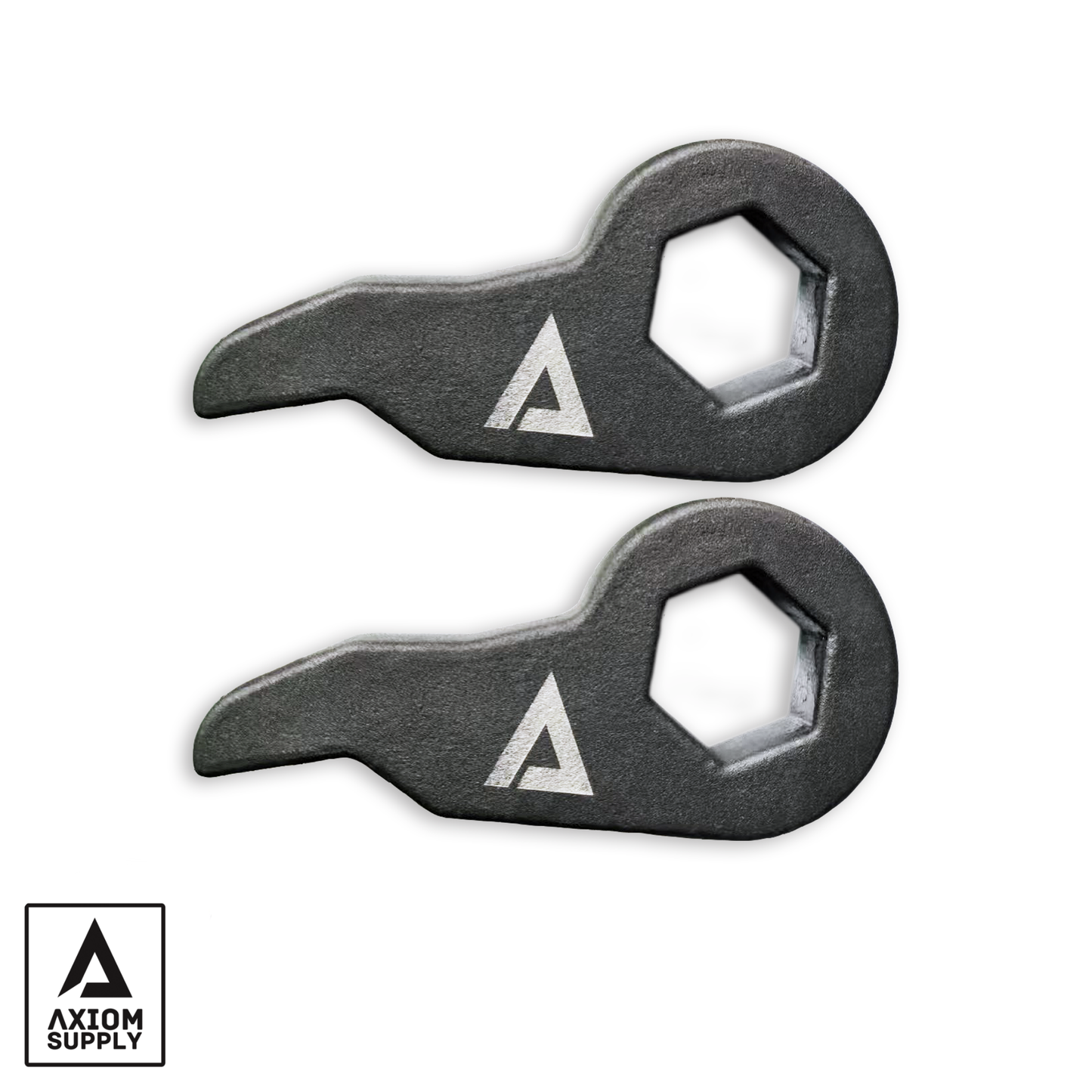 Axiom Supply Leveling Key Set GM Truck 1500 6 Lug Silverado / Sierra 1999-2006