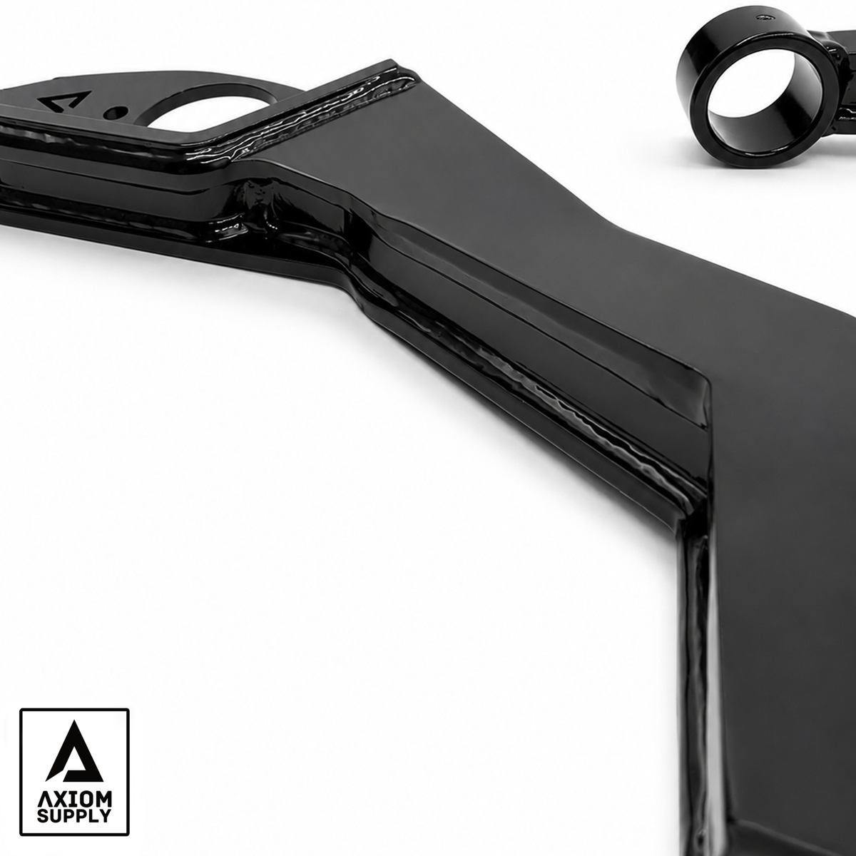 Axiom Supply Upper Control Arm System GM HD Truck 2500 / 3500 Silverado / Sierra 2001-2010