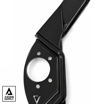 Axiom Supply Upper Control Arm System GM HD Truck 2500 / 3500 Silverado / Sierra 2001-2010