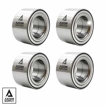 Axiom Supply Kawasaki Teryx H2 Lifetime Warranty Wheel Bearing 4 Pack 2026