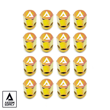 Axiom Supply Heavy Duty Chromoly Lug Nut UTV M12x1.5
