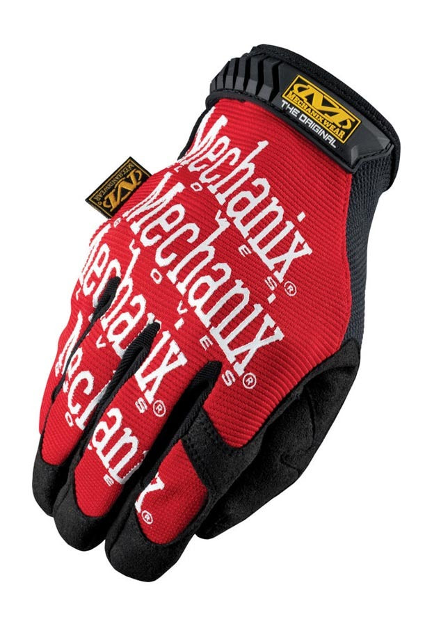 MG-02-011 MECHANIX WEAR