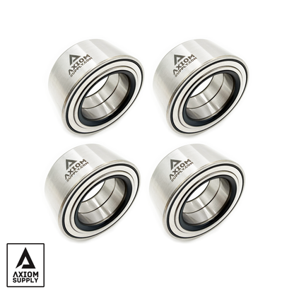 Axiom Supply Polaris Sportsman 570 / Touring 570 / X2 570 Lifetime Warranty Wheel Bearing 4 Pack 2014 - 2026