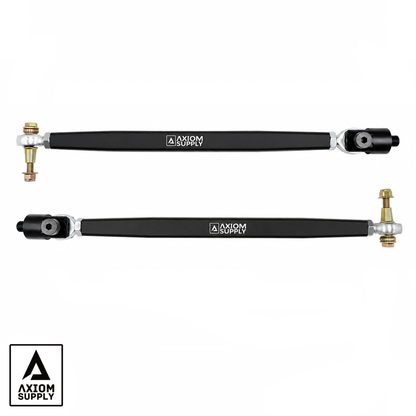 Axiom Supply Polaris Steering Tie Rod System RZR XP 2017 - 2026