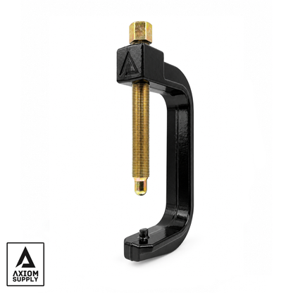 Axiom Supply Heavy Duty Universal Torsion Key Loading & Unloading Tool GM, Ford, Dodge, Mazda & Hummer