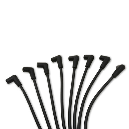 Taylor Cable Streethunder custom 8 cyl black 51011
