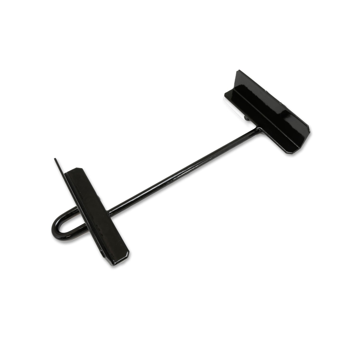 Taylor Cable Hold-Down, heavy duty H-bar 48102