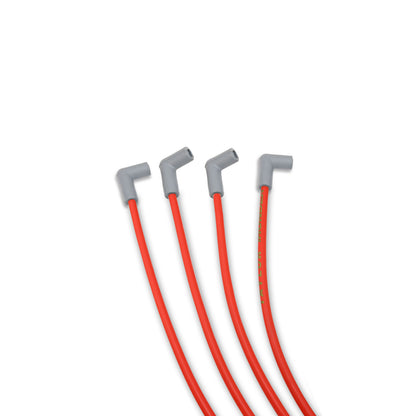 Taylor Cable Thundervolt 8.2 custom 4 cyl red 82209