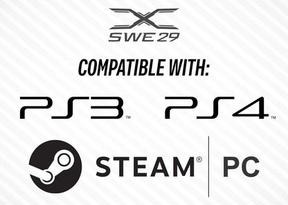 Add On SWE 29 For Logitech