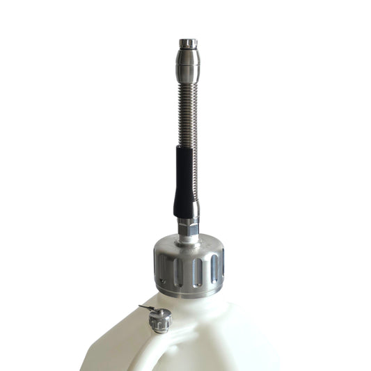 All Metal Race Nozzle
