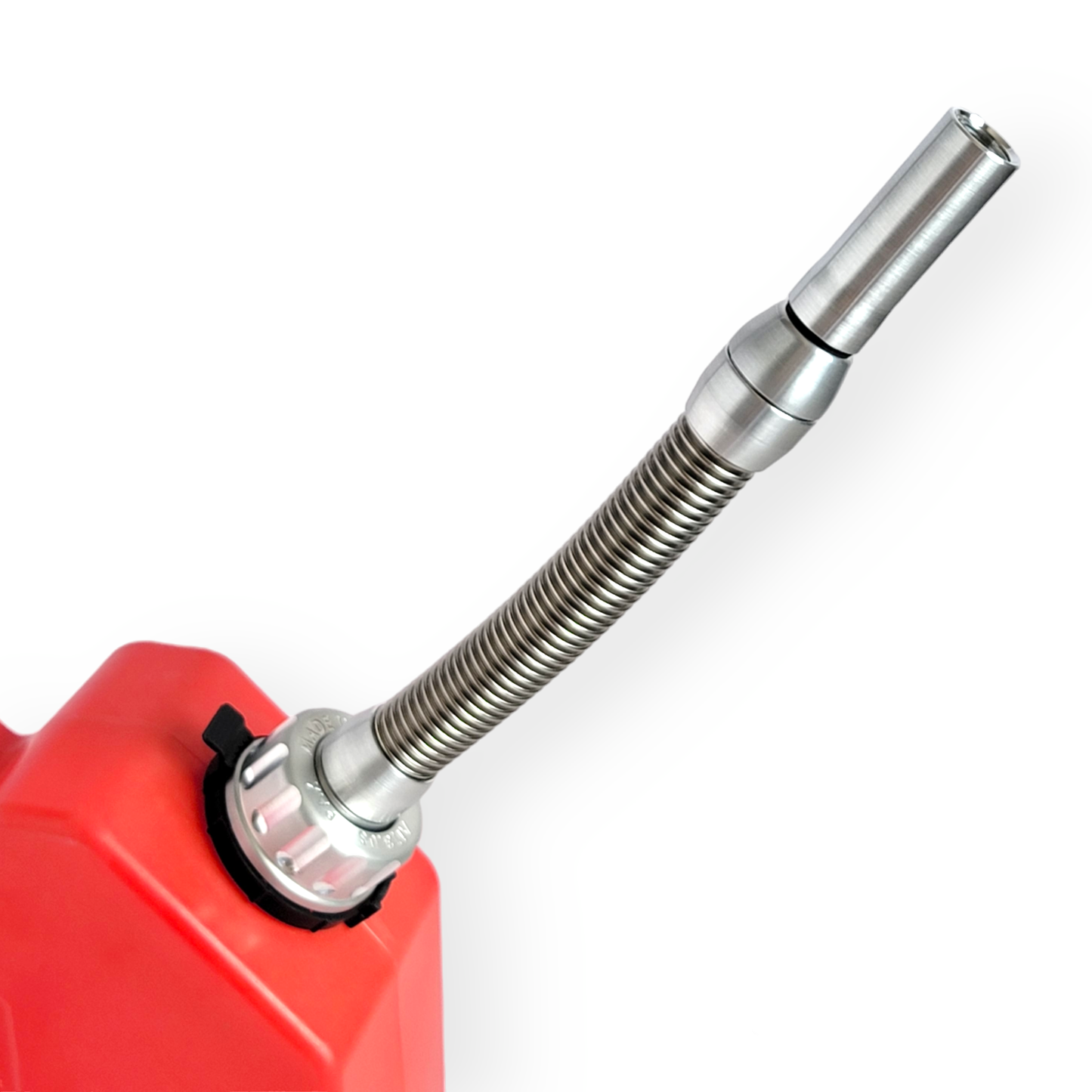 Diesel Spout Adapter