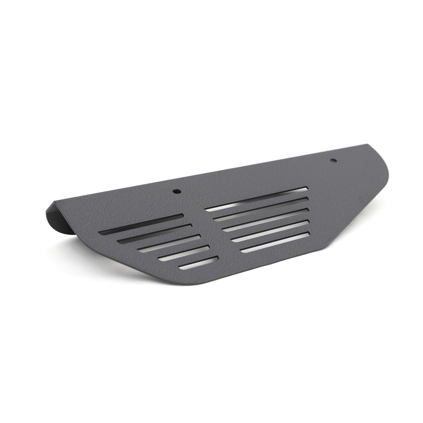 GrimmSpeed Alternator Cover - Black - 2002-14 Subaru WRX, 2004-21 Subaru STI GRM099012