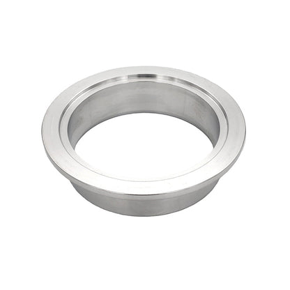 3.000" V-Band Flange "Female" 6061 Aluminum