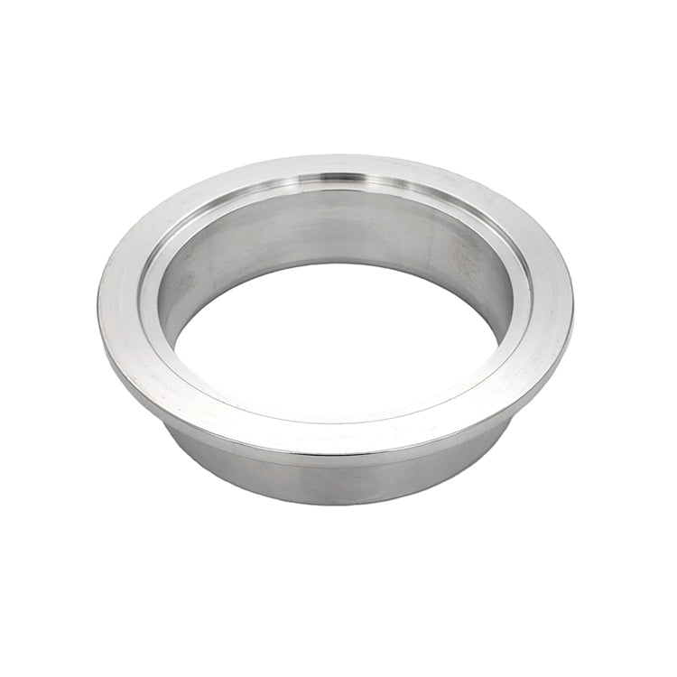 2.000" V-Band Flange "Female" 6061 Aluminum