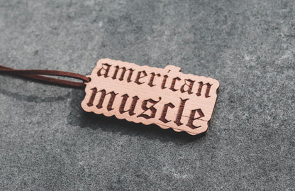 American Muscle Frshslab