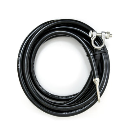 Taylor Cable Grounding Kit Under Hood Battery Mount w/2 ga. 21534