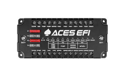 Power Distribution Module (PDM)