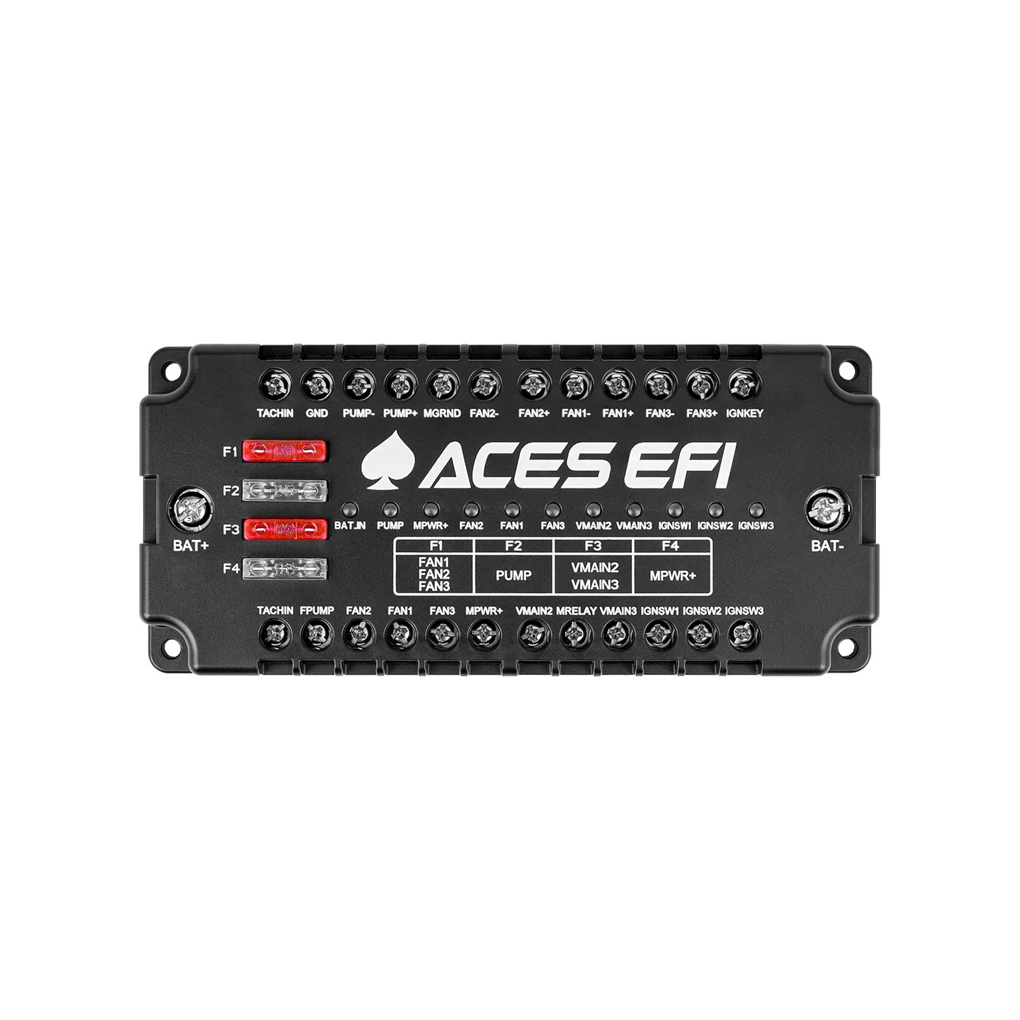 Power Distribution Module (PDM)