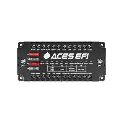 Power Distribution Module (PDM)