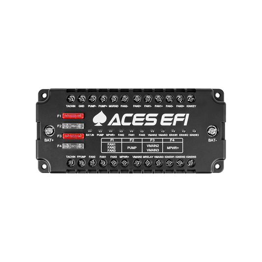 Power Distribution Module (PDM)