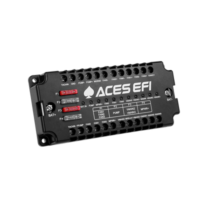 Power Distribution Module (PDM)