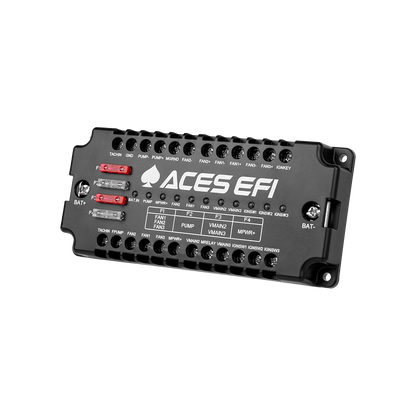 Power Distribution Module (PDM)