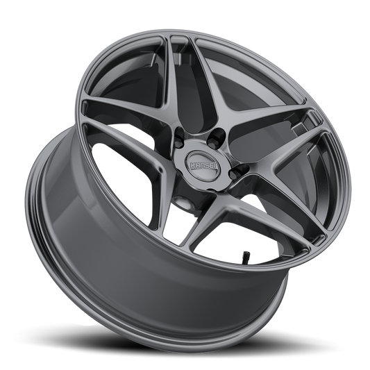 *ASTRO - Gloss Gunmetal