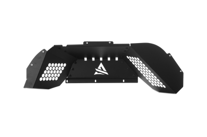 Attica 4x4 2019-2023 Jeep Gladiator JT Frontier Series Inner Fenders ATTJT01G102-BX