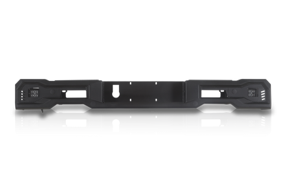 Attica 4x4 2019-2023 Jeep Gladiator JT Frontier Series Rear Bumper ATTJT01B103-BX