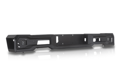 Attica 4x4 2019-2023 Jeep Gladiator JT Frontier Series Rear Bumper ATTJT01B103-BX